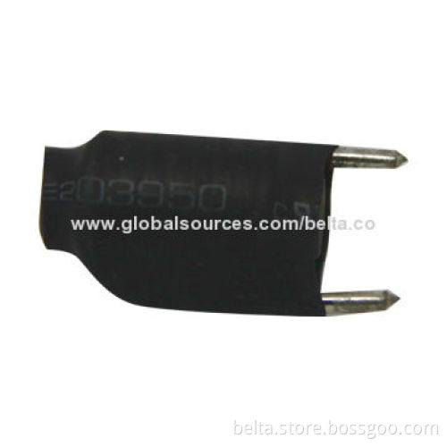 Inductor with Many Windings, Eliminate Incoming/Leakage Noise of TVs, VTRs and VCRs